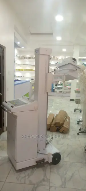 Medical Hindland X Ray Machine