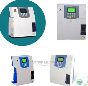 High Quality Electrolyte Analyser CBS 300/400/500 Series