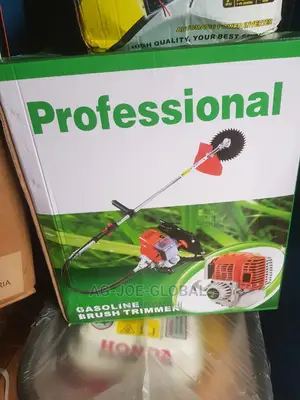 Weeding Machine