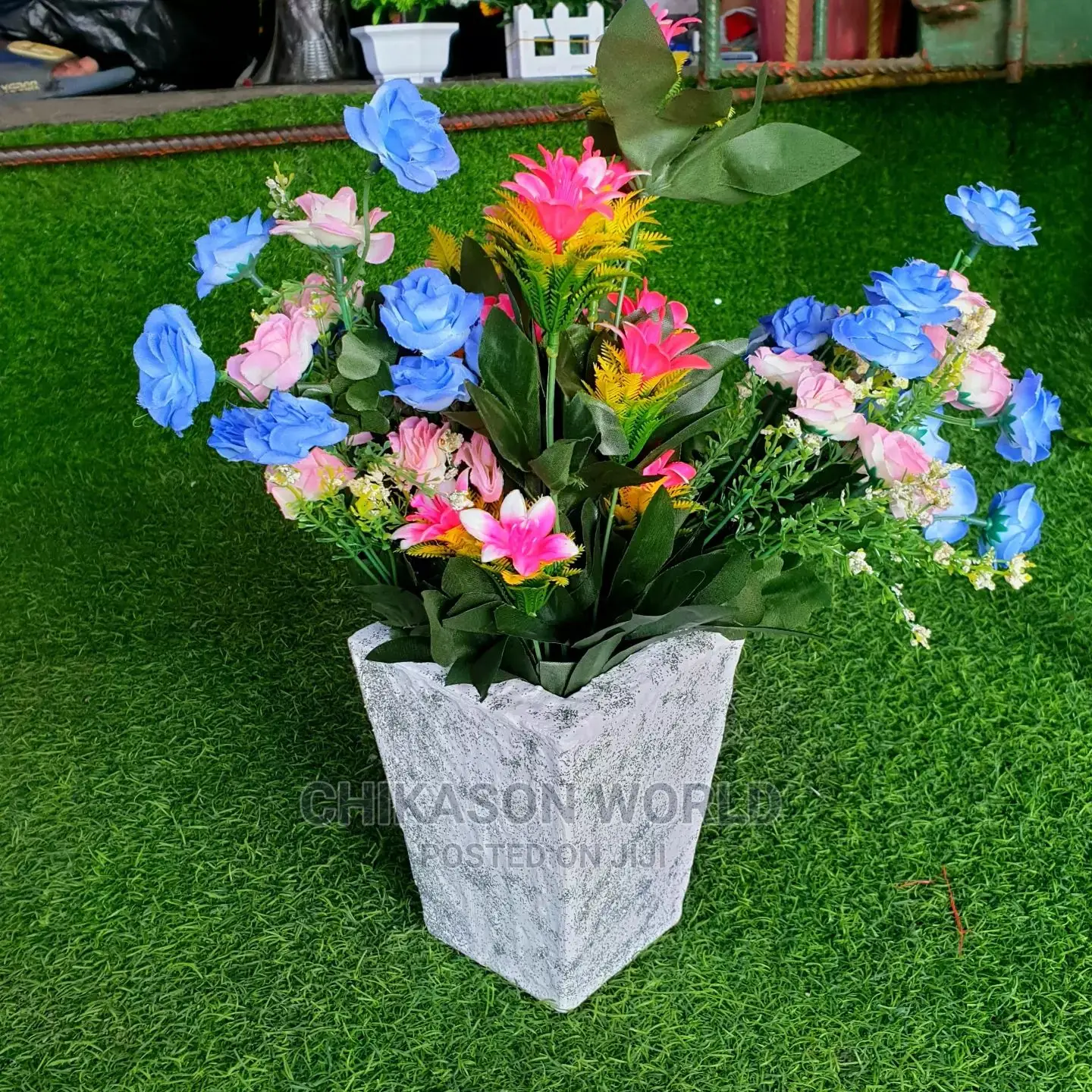 Table Flowers