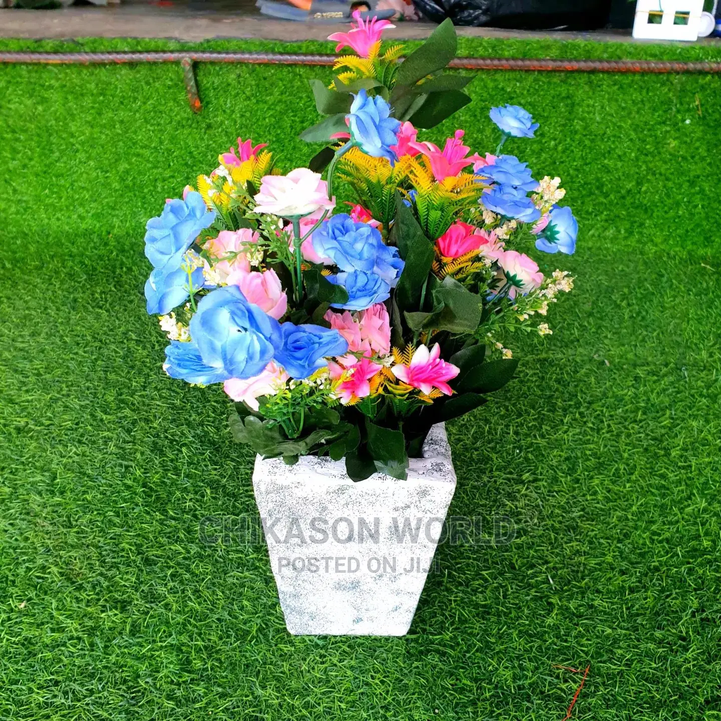 Table Flowers