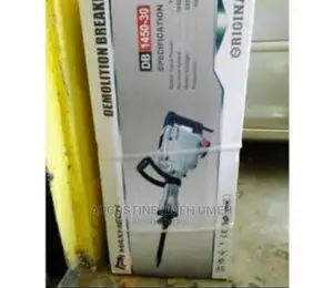 Demolition Breaker 1450w