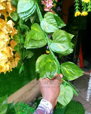Artificial Yaln Flowers