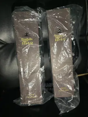 1942 Don Julio