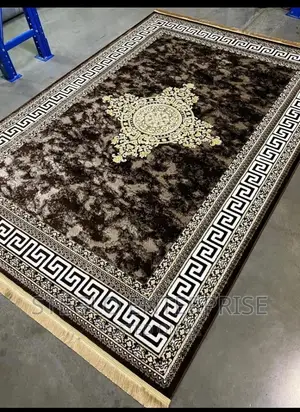 High Deluxe Turkish Rugs