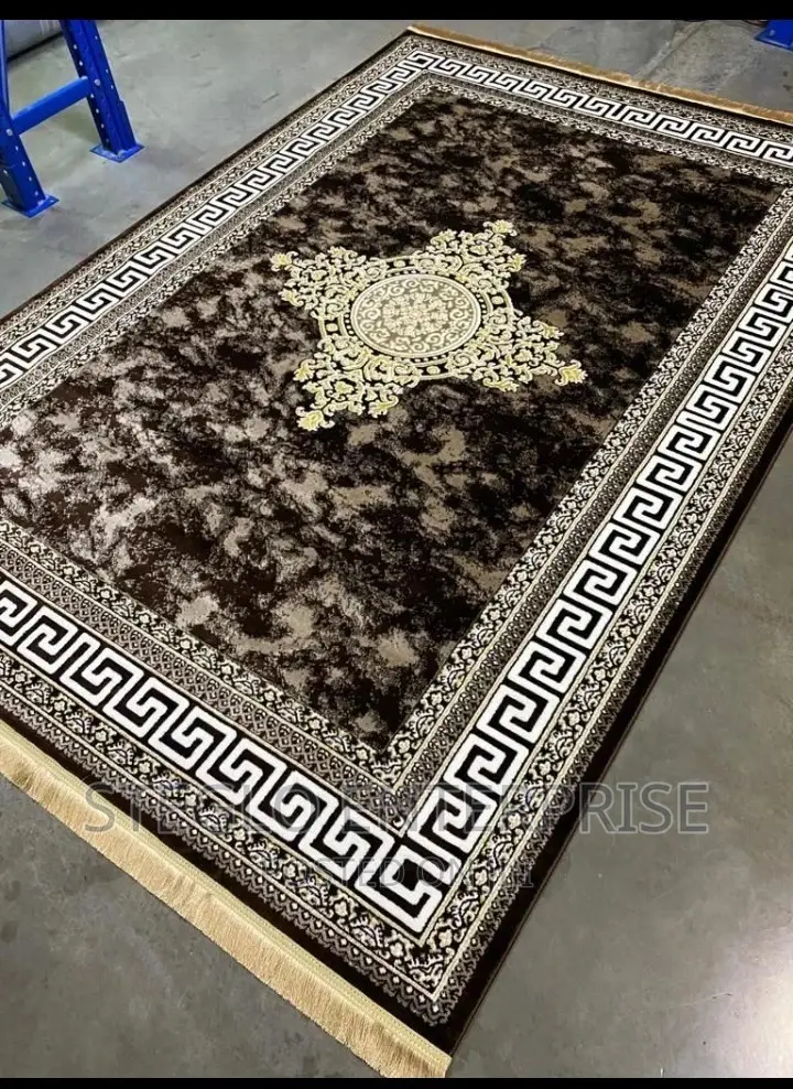 High Deluxe Turkish Rugs