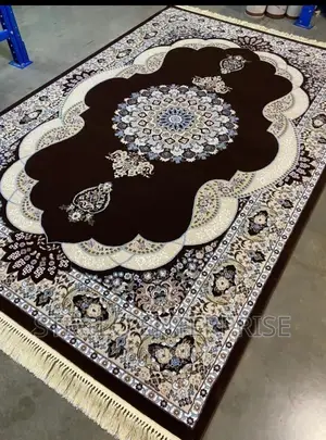 High Deluxe Turkish Rugs.