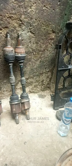 Front Shaft Nissan Altima 2012