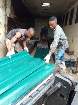 Galvanized Steel