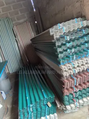 Galvanized Steel