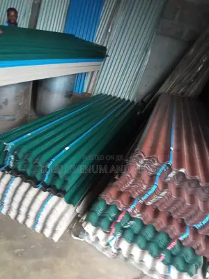 Galvanized Steel