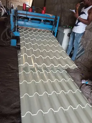 Aluminum Metcopo