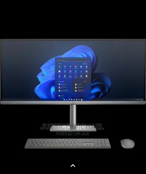 New Desktop Computer HP 32GB Intel Core i7 SSD 2T