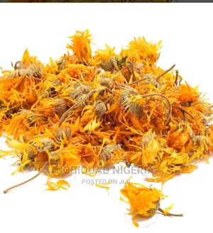 Calendula Dried Flower Herbs Organic 250g