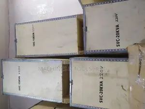 15kva Automatic Voltage Stabilizer