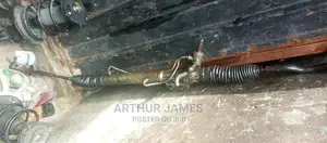 Steering Rack Infiniti Fx35, Fx50 2014