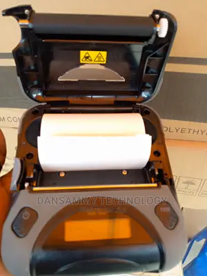 Sm-T300i Star Bluetooth Printer 80mm