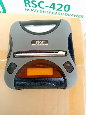 Sm-T300i Star Bluetooth Printer 80mm