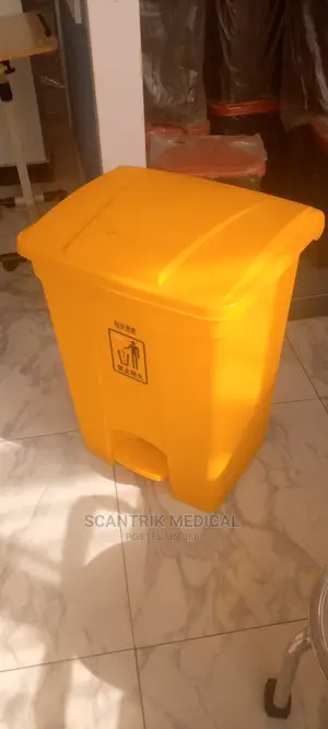70 Litres, Trash Dustbin for Home Hospital Clinic