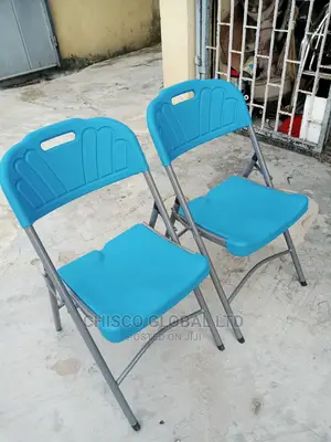 Folding Chair