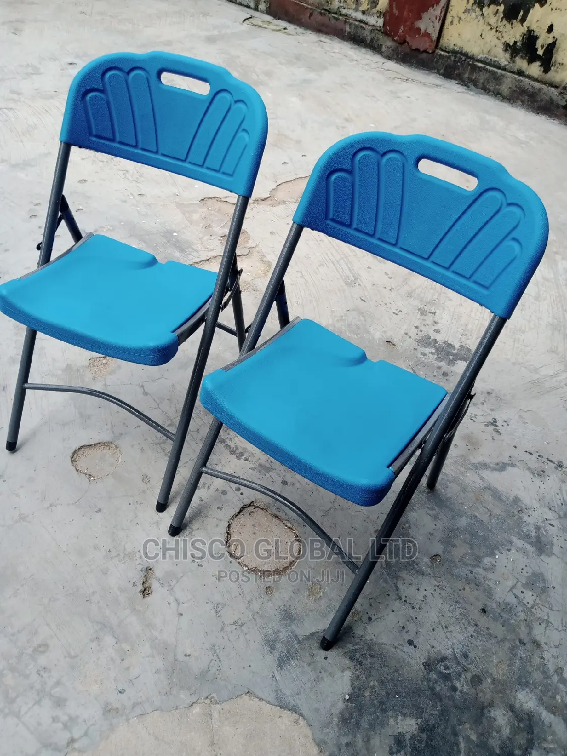 Folding Chair