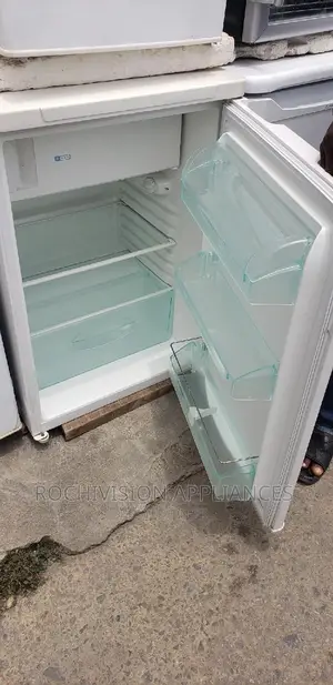 Table Top Fridge With Freezer Tokunbo Fridge and Freezer