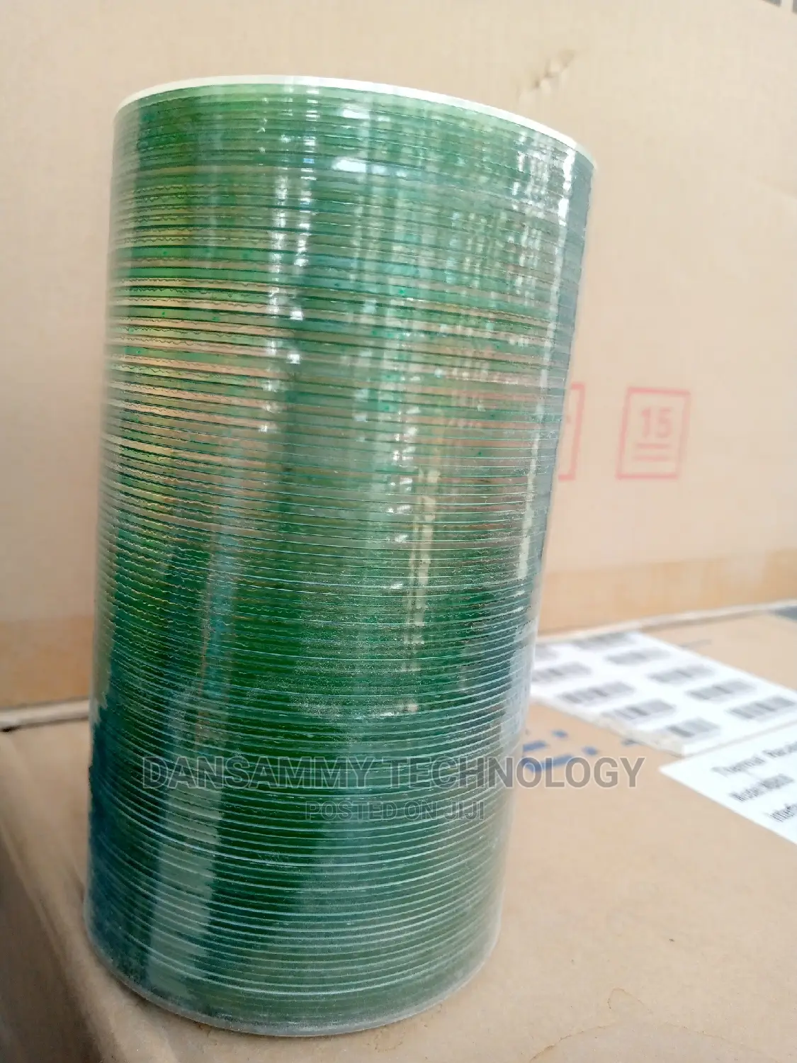Mini Writerble Cd 100pcs