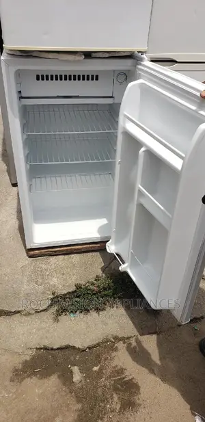 Kelvinmoore Fridge and Freezer Original Tokunbo Refrigerator