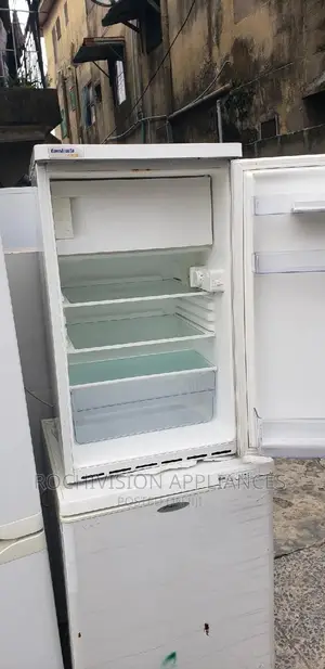 Table Top Fridge Tabletop Refrigerator Bedside Fridge Tokunb
