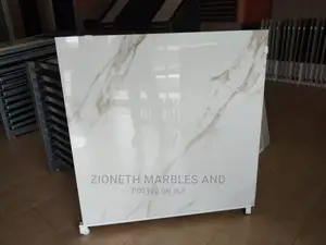 Spanish 120X120 Floor Tiles High Gloss