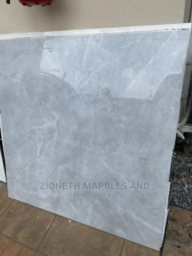 Spanish 120X120 Floor Tiles High Gloss