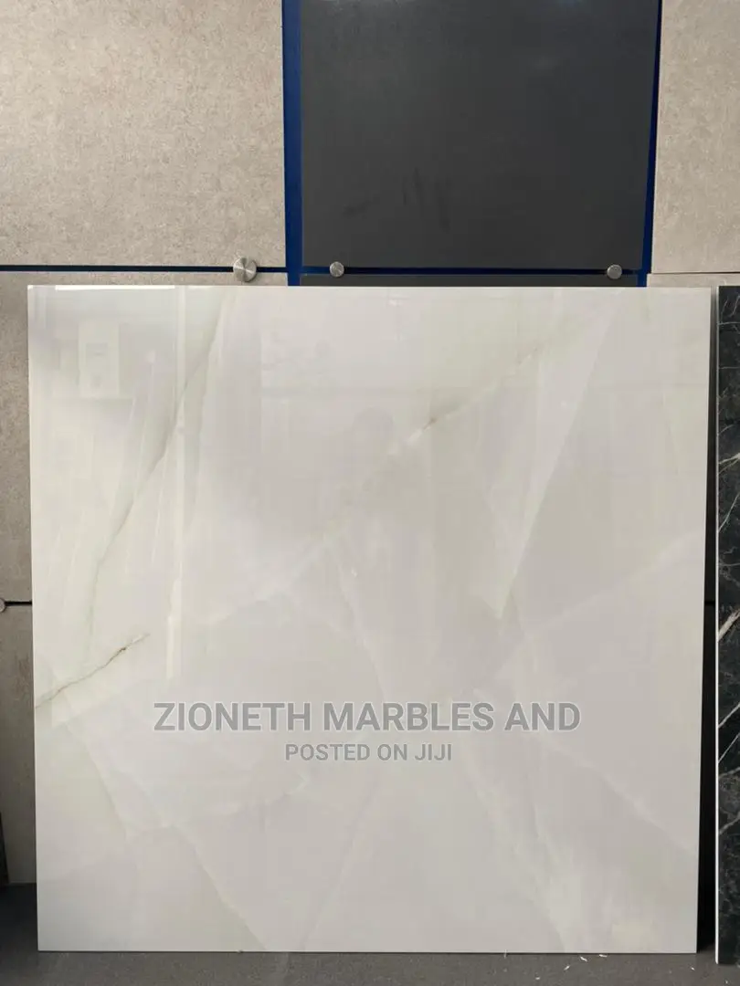 Spanish 120X120 Floor Tiles High Gloss