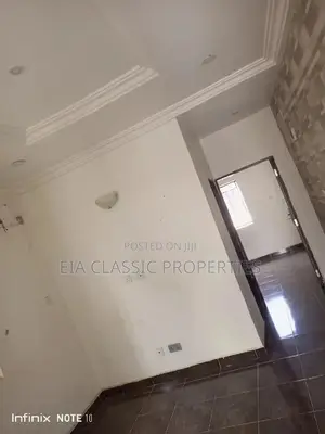 1bdrm Room & Parlour in 1, Lokogoma for rent