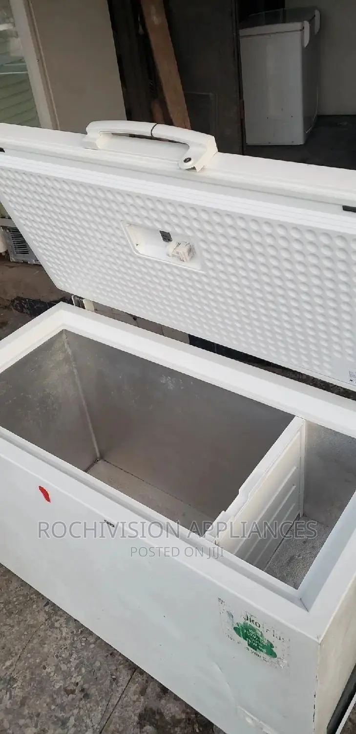 Large Deep Freezer
