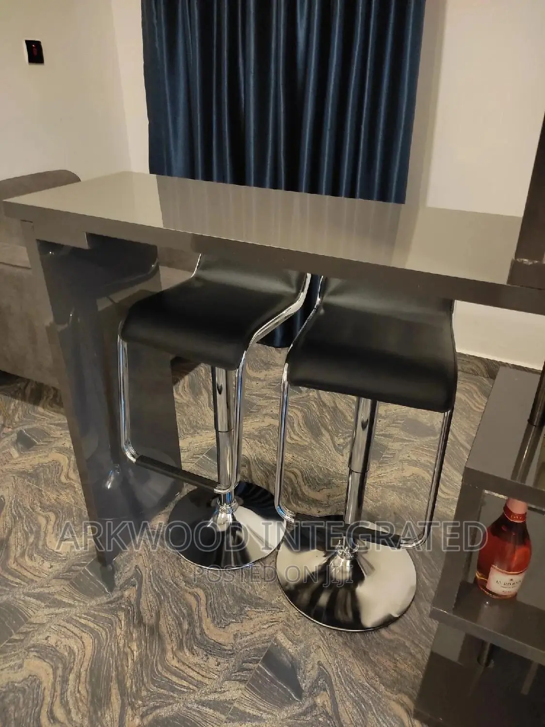 Kitchen/Bar/Laboratory Stools