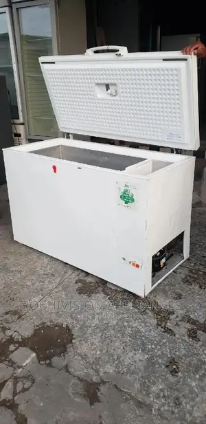 Large Deep Freezer
