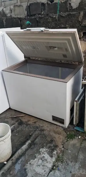 Liebherr Deep Freezer Large Deep Freezer