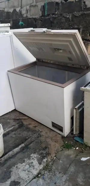 Liebherr Deep Freezer Large Deep Freezer
