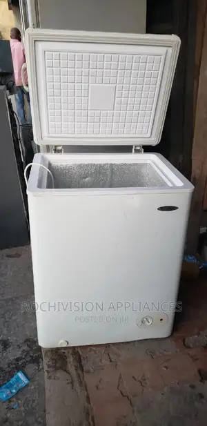 Original Deep Freezer Fast Freezing