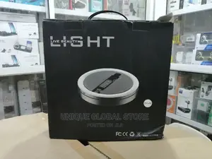 Y2 Light Beauty Selfie Ring Light