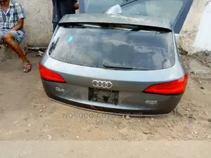 Upgrading Kids Audi Q5 Boot 2010 And 2015 Is Available