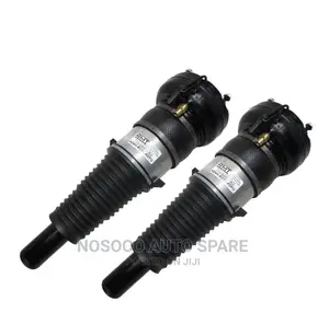 Set of Front Shock Bentley 2010 and 2018