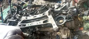 Back Beam Kia Sorento and Kia Mohave 2012