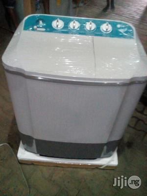 Lg Washing Machine 7.5 Kg With 2 Yrs Warranty