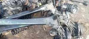 Back Beam Toyota Sienna and Lexus Rx350 2007