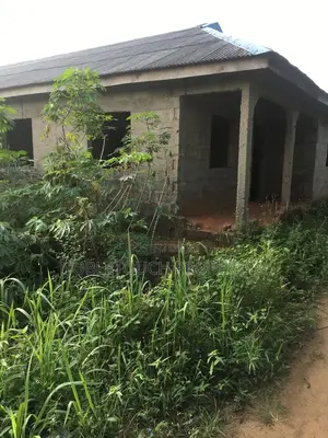 3bdrm Bungalow in Okoafor Ogun State, Ifo for Sale