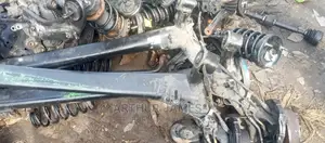 Back Beam Kia Picanto Hyundai I10 2004