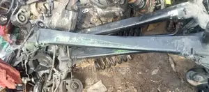 Back Beam Infiniti G37, G35, M35 2008