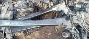 Back Beam Hyundai Genesis and Hyundai Azera 2012