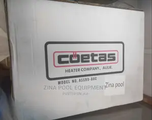 18kw Swimming Pool Water Heater